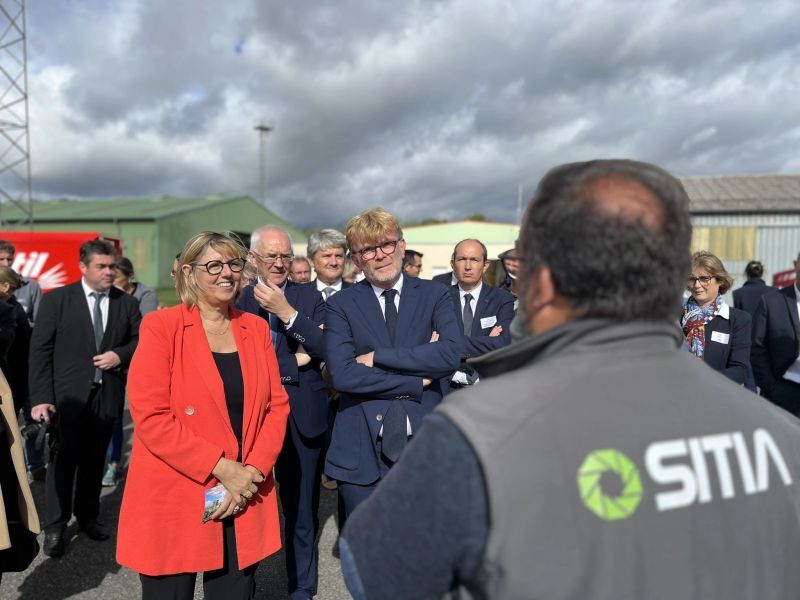 Grand Défi de la Robotique Agricole