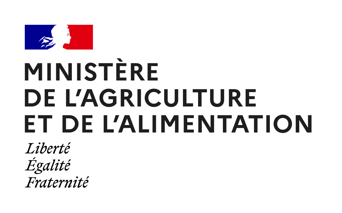 Ministère de l’agriculture et de l’alimentation